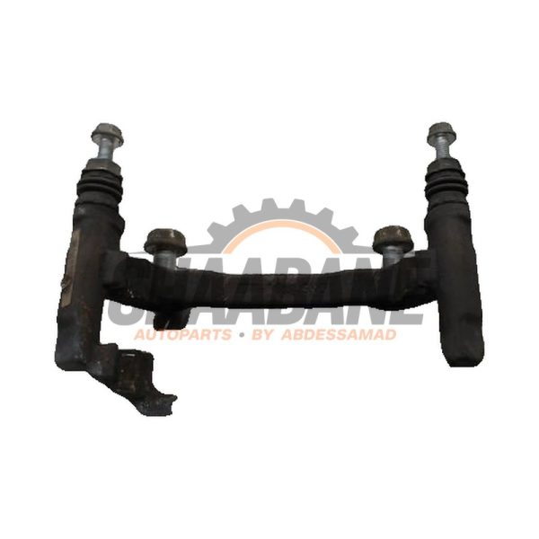 Etrier avant droit Audi A3 Limousine (8VS/8VM) 1.0 TFSI 12V 2013 / 2020