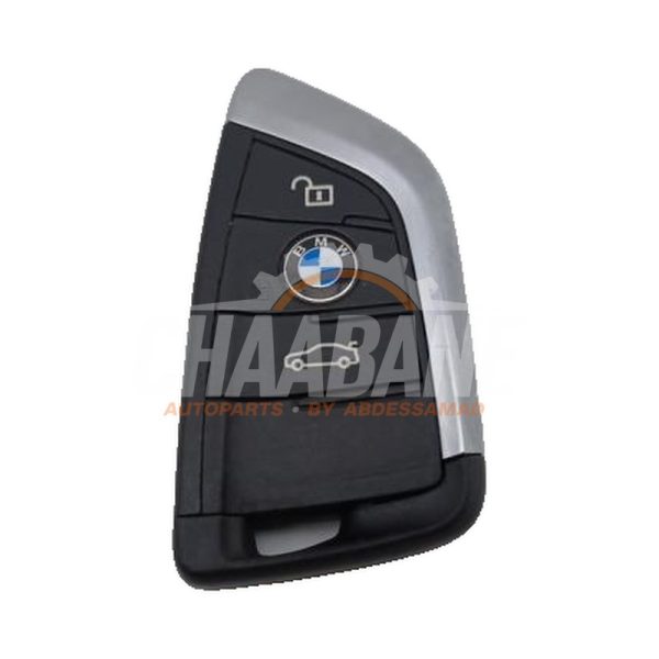 Cle 82292344033 BMW 3 serie Touring (G21) 330e xDrive 2.0 TwinPower Turbo 16V 2019