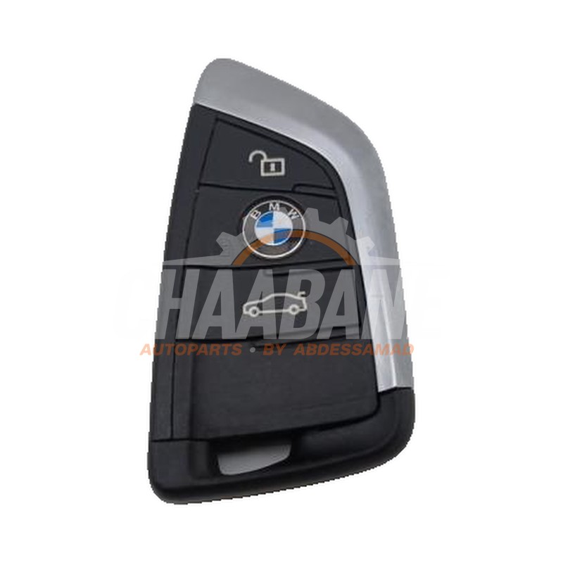 Cle 82292344033 BMW X1 (F48) xDrive 20i 2.0 16V Twin Power Turbo 2014 / 2022