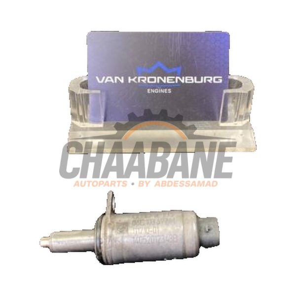 Reglage arbre a cames 06E103697M Audi S3 (8V1/8VK) 2.0 T FSI 16V 2012 / 2017