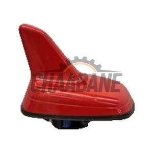 Antenne 8V0035503AP Audi S3 Limousine (8VM/8VS) 2.0 TFSI 16V 2013 / 2020