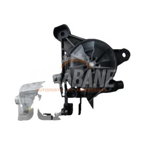 Moteur de vitre portiere 2K7959802 Volkswagen Caddy Combi V (SBB/SBJ) 2.0 TDI BlueMotionTechnology 2020