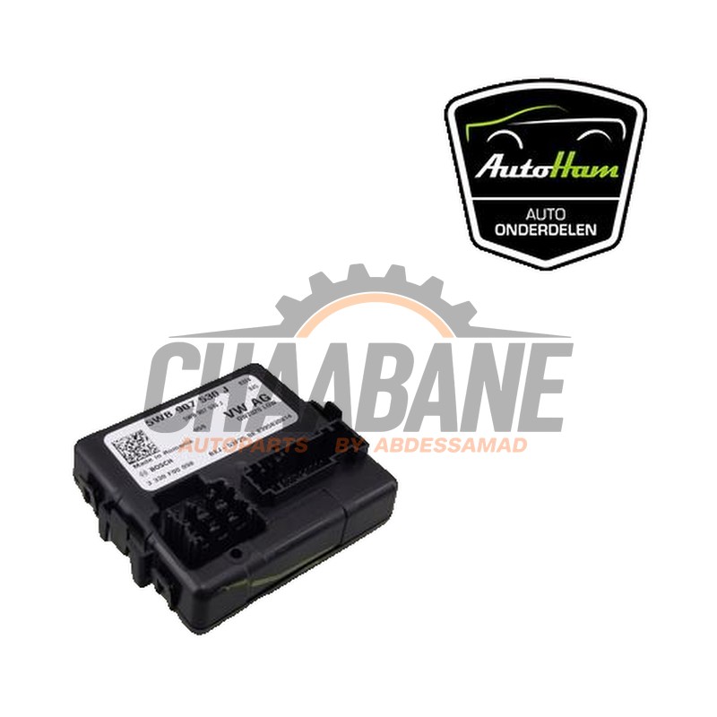 Module Gateway 5WB907530J Seat Leon (KLB) 1.0 eTSI 12V 2019