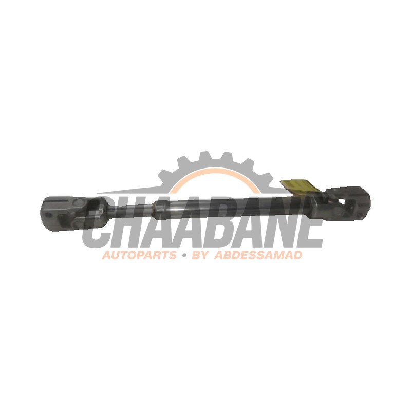 Embrayage de direction 1674601201 Mercedes GLE (V167) 400d 2.9 4-Matic