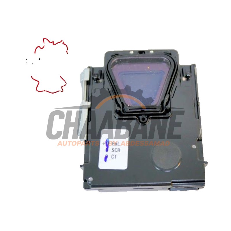 Camera avant 8W6907217 Audi A5 (F53/F5P) 2.0 TDI 16V Quattro 2016
