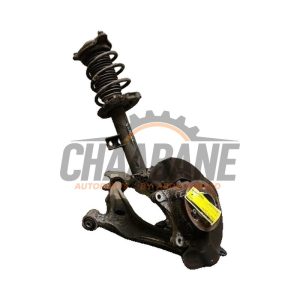 Fusee avant gauche A2473320100 Mercedes GLA (H247) 2.0 200d