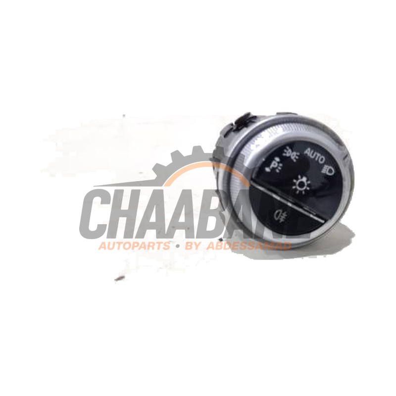 Commodo phare A2239052003 Mercedes C (W206) C-300 2.0 EQ Boost Turbo