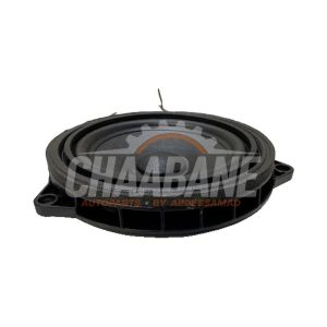 Haut-parleur 65132622469 BMW i4 (G26) eDrive40 84 kWh 2021