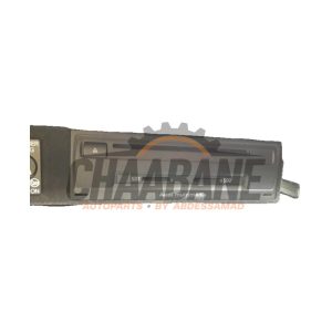 Module navigation Audi A3 (8V1/8VK) 1.6 TDI 16V 2012 / 2020