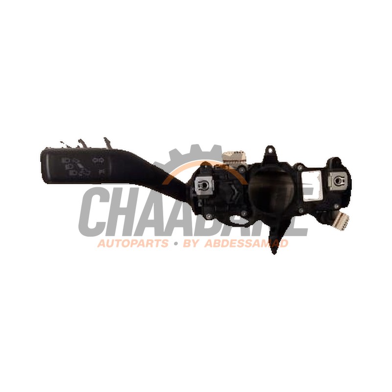 Commutateur combi colonne de direction 5K0953502L Volkswagen Caddy Alltrack Combi 1.6 TDI 16V 2015 / 2020