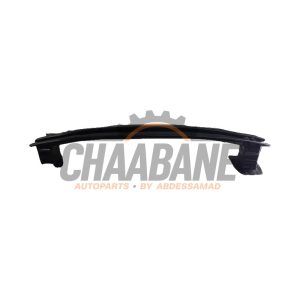 Renfort pare choc arriere 82A80731103S Audi A1 2018