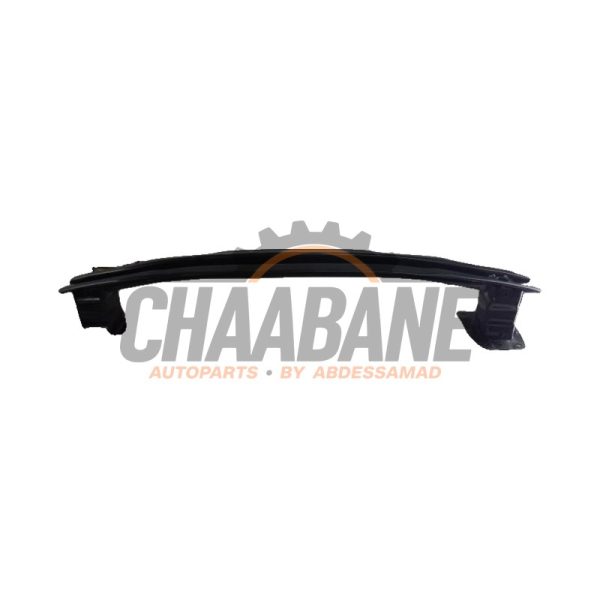 Cadre pare-chocs arriere 82A80731103S Audi A1 2018