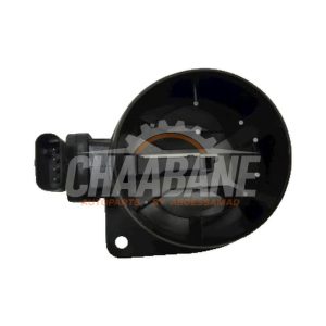 Debitmetre 04L906461B Seat Leon (5FB) 1.6 TDI Ecomotive 16V 2012 / 2020