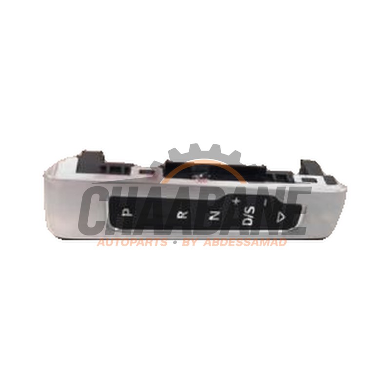 Console centrale 1022204 Audi A3 Limousine (8VS/8VM) 1.4 TFSI ACT 16V 2013 / 2020