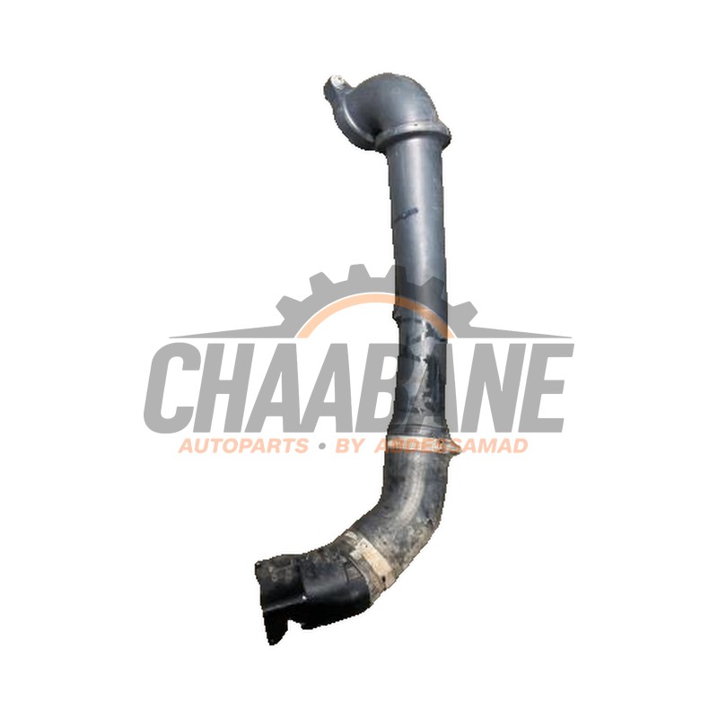 Conduit turbo 04L145828G Volkswagen Caddy Combi IV 2.0 TDI 102 2015 / 2020