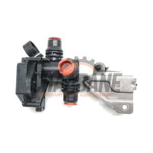 Robinet chauffage electrique A0005061400 Mercedes EQC (N293) 400 4-Matic