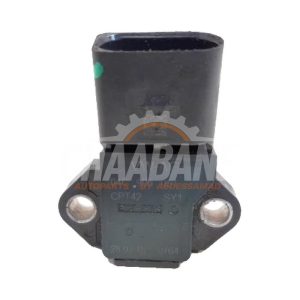 Carte capteur (tubulure dadmission) 04C906051 Audi A3 Limousine (8VS/8VM) 1.0 TFSI 12V 2013 / 2020