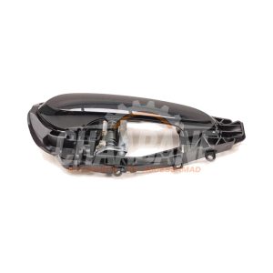Poignee portiere 4portes arriere droite 51219881776 BMW M8 Gran Coupe (F93) 4.4 Competition V8 32V Twin Turbo 2019