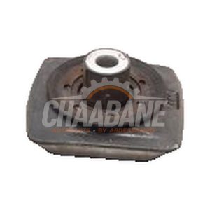 Amortisseur de vibrations A2043500472 Mercedes C (R205) C-43 AMG 3.0 V6 24V Turbo 4-Matic