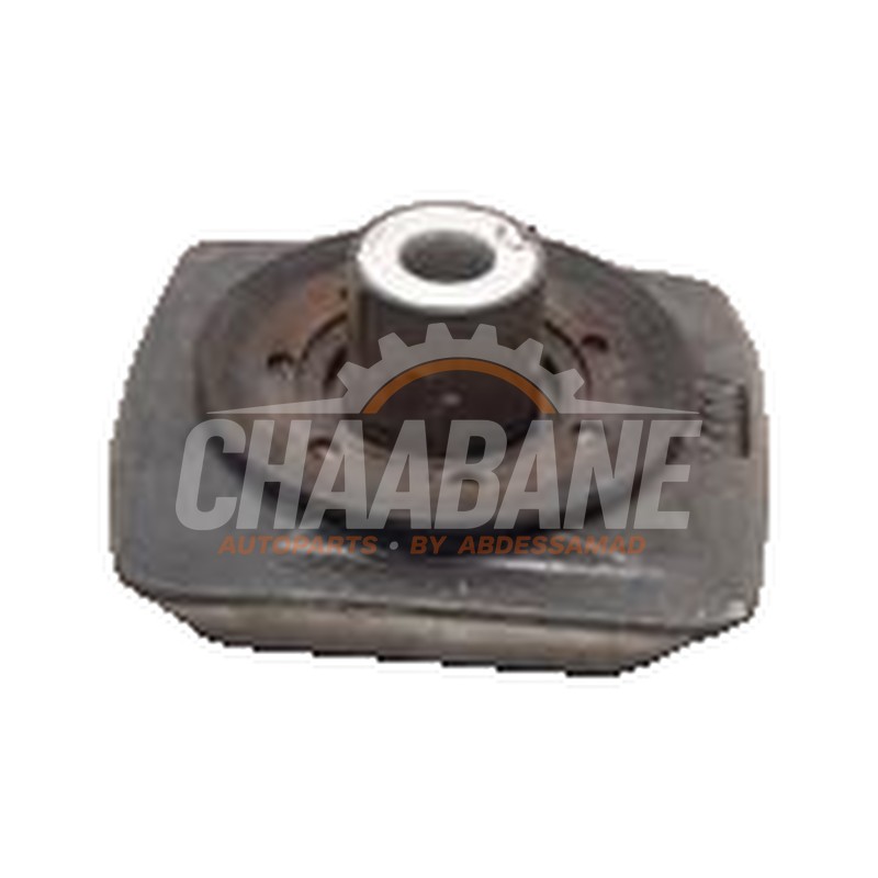 Amortisseur de vibrations A2043500472 Mercedes C (R205) C-43 AMG 3.0 V6 24V Turbo 4-Matic