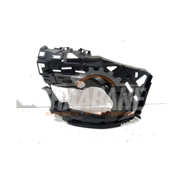 Support pare-chocs avant gauche 5H0807723E Volkswagen Golf 2019