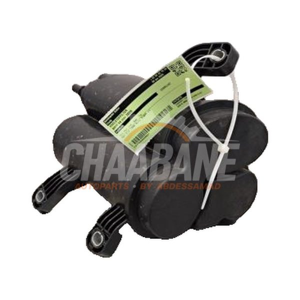 Filtre carbone 16137475675 BMW X4 (G02) xDrive 20i 2.0 TwinPower 16V Mild Hybrid 2018