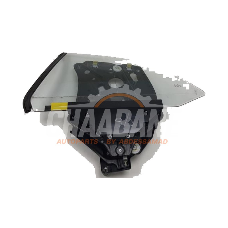 Leve vitre electrique arriere gauche A0009066106 Mercedes S (A217) 5.5 S-63 AMG V8 32V Biturbo 4-Matic