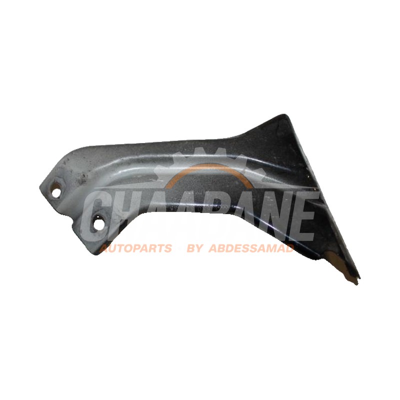 Support (divers) 8X0821136AY9T Audi S1 (8X1/8XK) 2.0 TFSI 16V 2014 / 2018