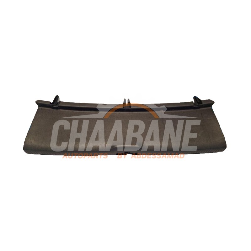Couverture capteur serrure arriere 8V5863471 Audi A3 Limousine (8VS/8VM) 2.0 TDI 16V 2013 / 2020