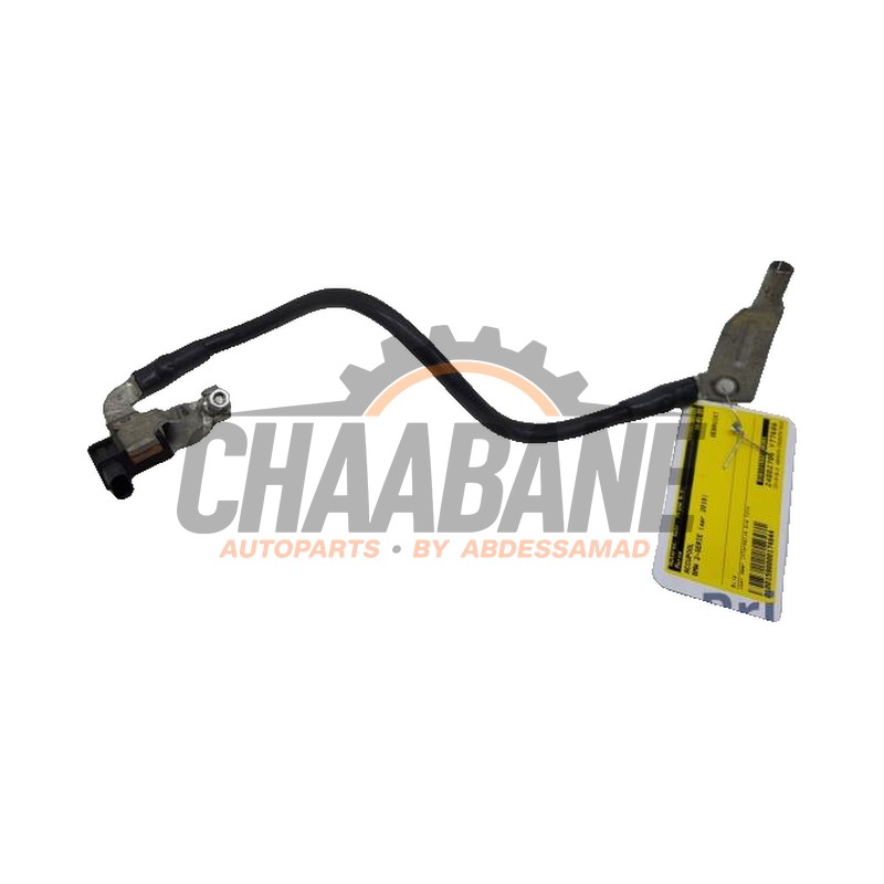 Borne de batterie BS6121682120301 BMW 2 serie Gran Tourer (F46) 220i 2.0 TwinPower Turbo 16V 2014