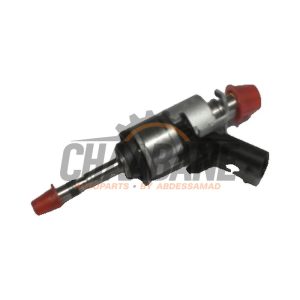 Injecteur (injection essence) 06Q906036A Audi A7 Sportback (4KA) 2.0 16V 45 TFSI Mild hybrid 2017