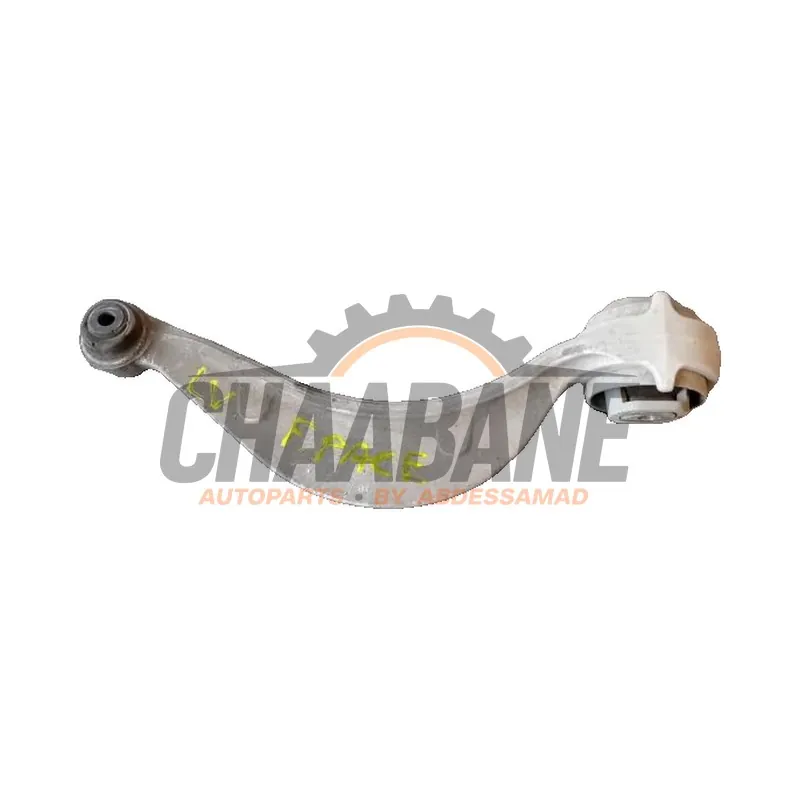 Bras de suspension avant gauche HK833C256AE Jaguar F-Pace 2.0 D 180 16V