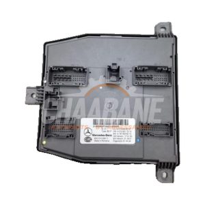 Boitier BSI A2139009537 Mercedes E (W213) E-300 e 2.0 Turbo 16V