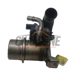 Refroidisseur RGE 04L131512BR Audi Q2 (GAB/GAG) 1.6 30 TDI 16V 2016
