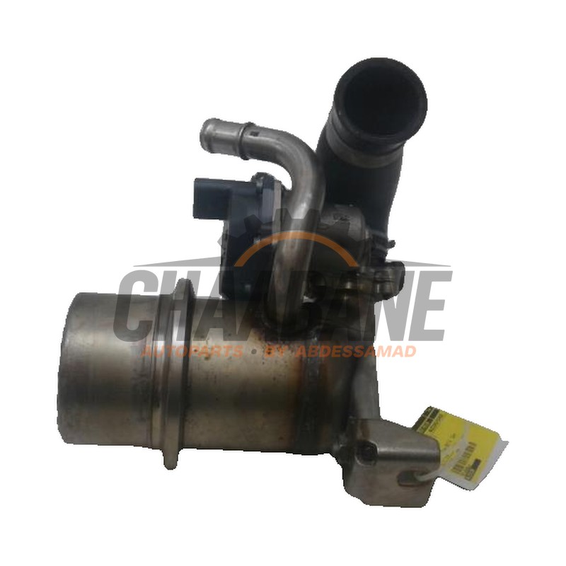 Refroidisseur RGE 04L131512BR Audi Q2 (GAB/GAG) 1.6 30 TDI 16V 2016