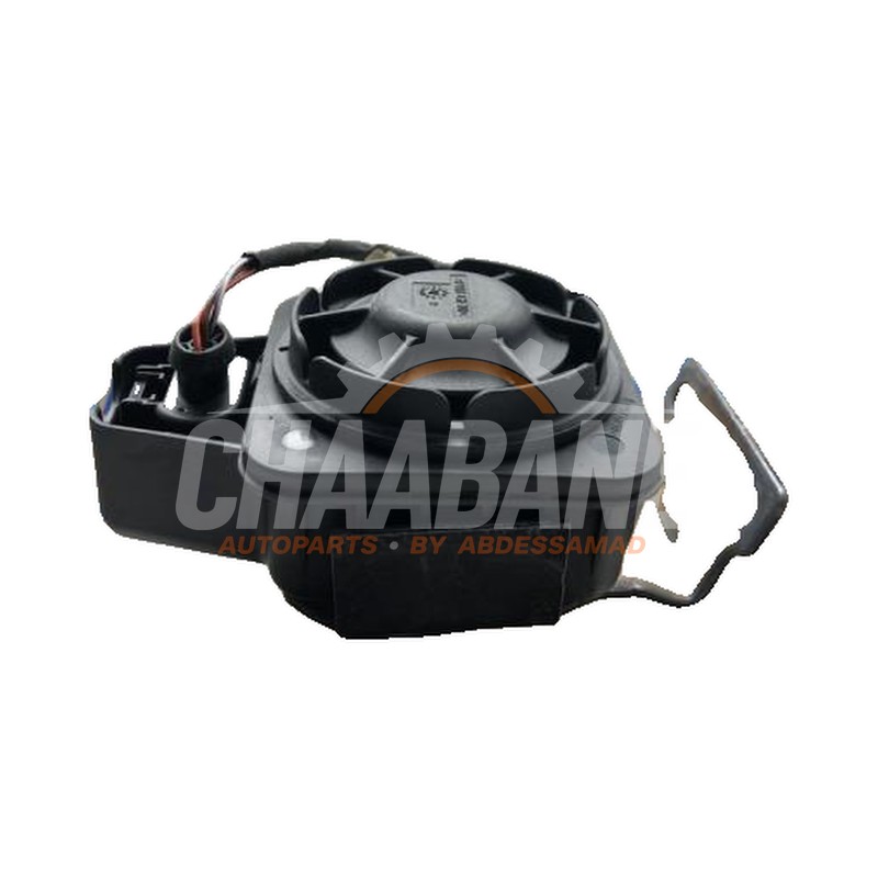 Sirene alarme 2G0951209A Volkswagen Polo VI (AW1) 1.0 TSI 12V 2017