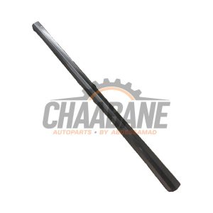 Jupe gauche 8V5853859 Audi A3 Limousine (8VS/8VM) 2.0 TDI 16V 2013 / 2020