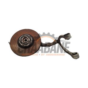 Joint avant gauche A2533320101 Mercedes GLC Coupe (C253) 2.0 300d 16V 4-Matic