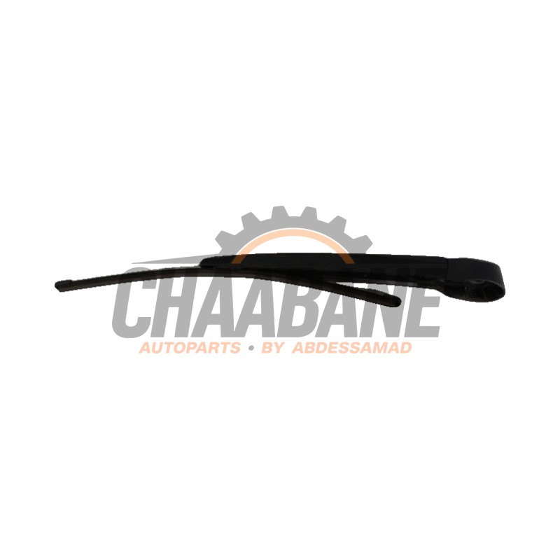Bras essuie-glace arriere 5K6955707B Seat Leon 2012 / 2020