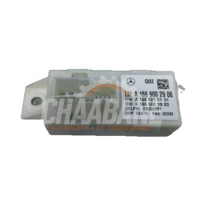 Ordinateur eclairage A1669002906 Mercedes A-Klasse