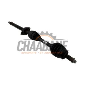 Arbre de transmission arriere droit A2463309100 Mercedes A (W176) 1.5 A-180 CDI, A-180d 16V