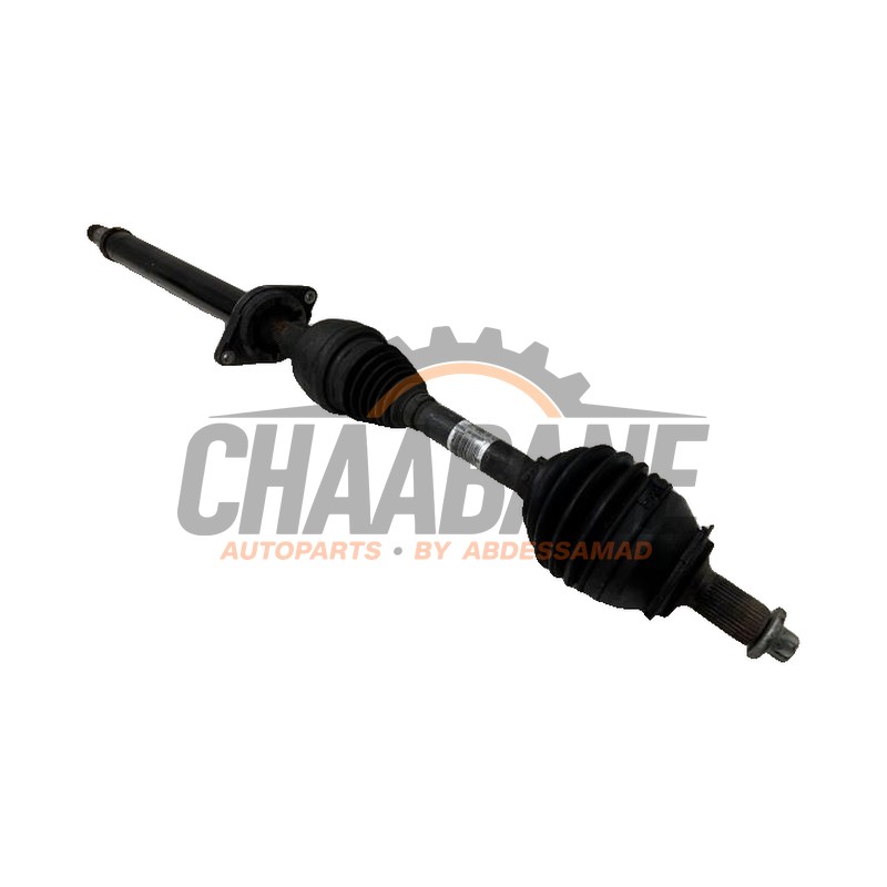 Arbre de transmission arriere droit A2463309100 Mercedes A (W176) 1.5 A-180 CDI, A-180d 16V