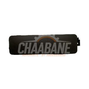 Airbag genou droite 72129363844 BMW X3 (G01) 2017