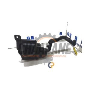 Reservoir lave-glace avant A24686900220 Mercedes CLA Shooting Brake (117.9) 2.2 CLA-200 CDI, 200 d 16V