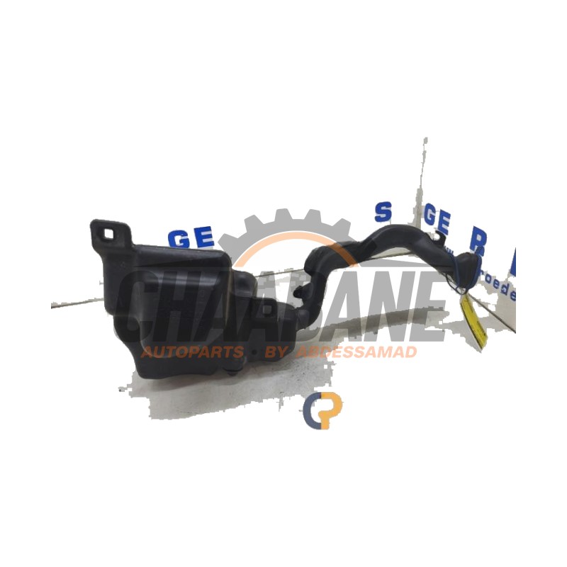 Reservoir lave-glace avant A24686900220 Mercedes CLA Shooting Brake (117.9) 2.2 CLA-200 CDI, 200 d 16V