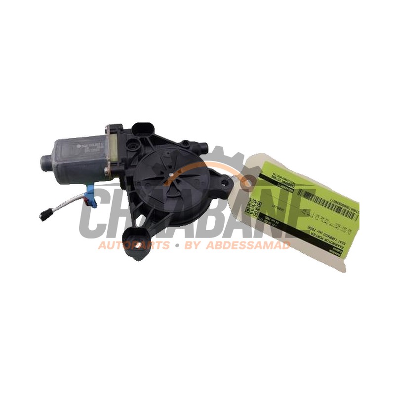 Moteur de vitre portiere 5Q0959801C Seat Tarraco 1.5 TSI ACT 16V 2018 / 2024