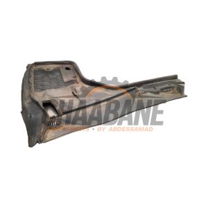 Paravent A2058308902 Mercedes C (W205) C-200d 2.2 16V