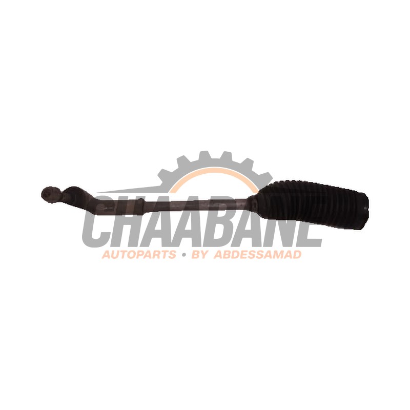 Barre daccouplement gauche Skoda Kamiq 2019