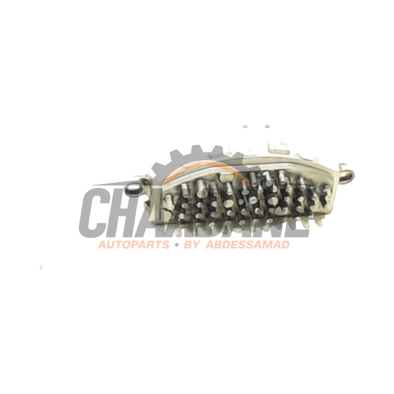 Resistance chauffage 9276112 BMW 3-Serie 2013 / 2018