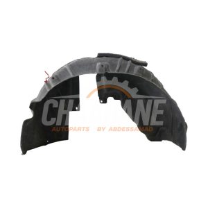 Passage de roue 8W6810172A Audi RS 5 (F53/F5P) 2.9 V6 TFSI 24V 2017